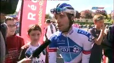 Tour du Gevaudan 2015