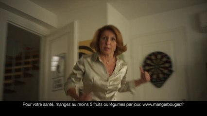 Ponk pour Quick - «Quick it easy !» - Octobre 2015