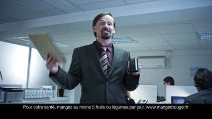 Ponk pour Quick - «Quick it easy !» - Octobre 2015