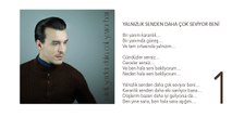 Cem Adrian - Yalnızlık Senden Daha Çok Seviyor Beni (Official Audio)