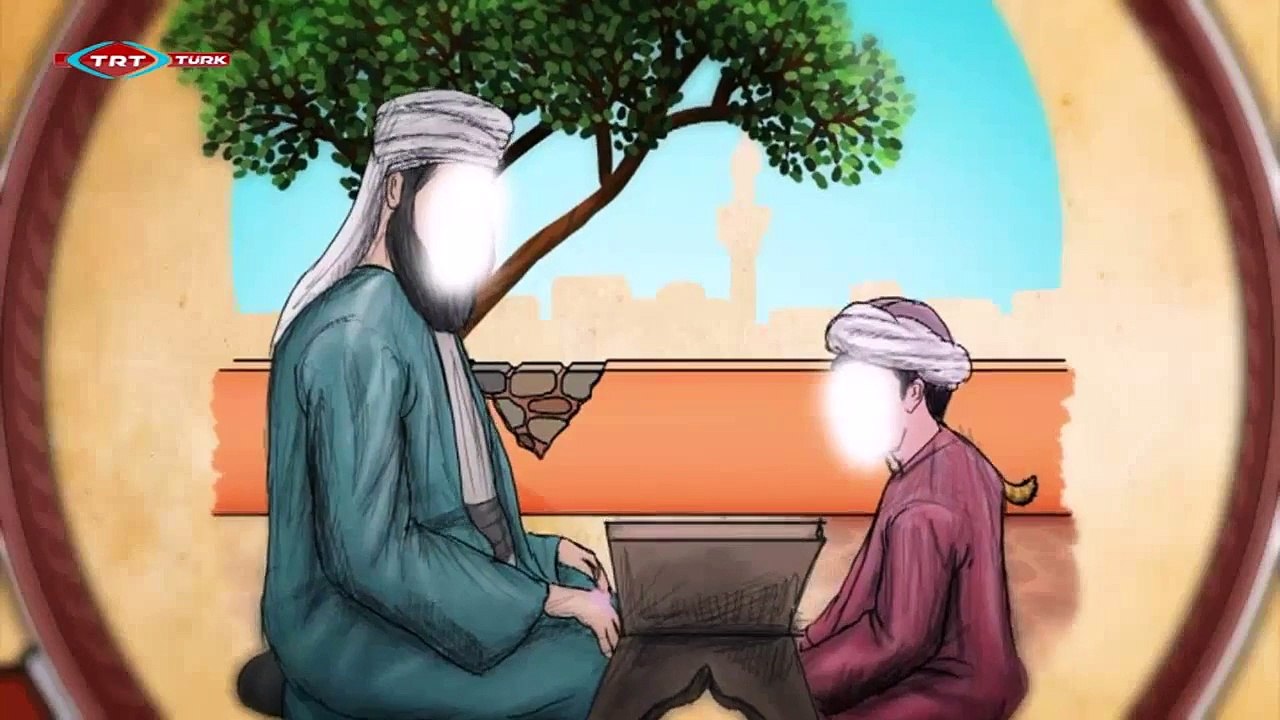 12 İmam - 11. Bölüm