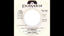 Irene Papas - La soglia (JB) [1970] - 45 giri