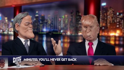 Minutes You'll Never Get Back