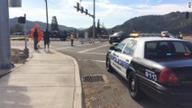 Oregon shooting: Gunman dead after college rampage