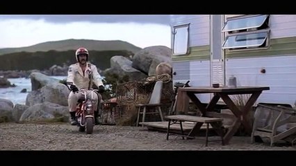 Honda - Impossible Dreams TV Commercial