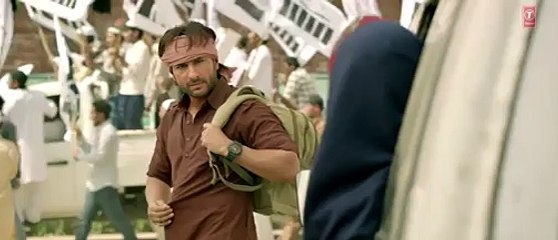 Saware FULL VIDEO Song - Arijit Singh - Phantom