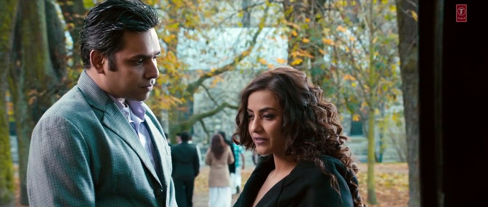Uska Hi Banana 1920 Evil Returns Full Video Song  Arijit Singh