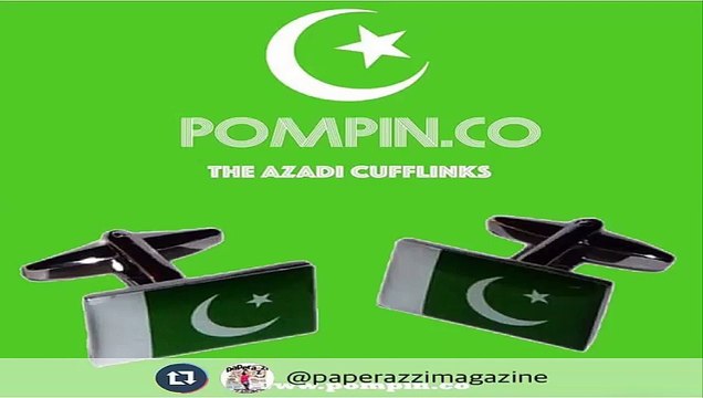 Pompin.co Cufflinks for Men