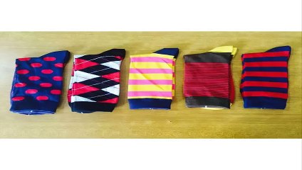 Pompin.co Men Socks Collection