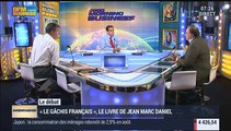 Nicolas Doze VS Jean-Marc Daniel: La France a tout pour réussir ! - 02/10