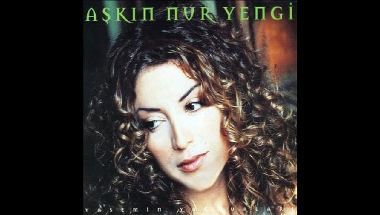 Aşkın Nur Yengi ~ [ Biz Hani ]