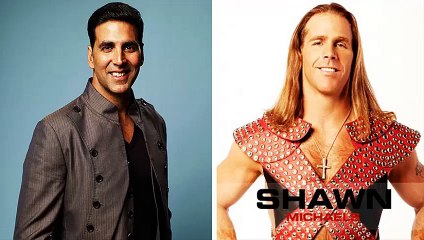 Hollywood Actors & Their Look Alikes