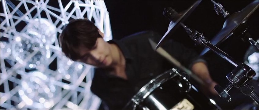 [禁二傳DO NOT RE-UP]CNBLUE Supernova MV solo cut-MinHyuk