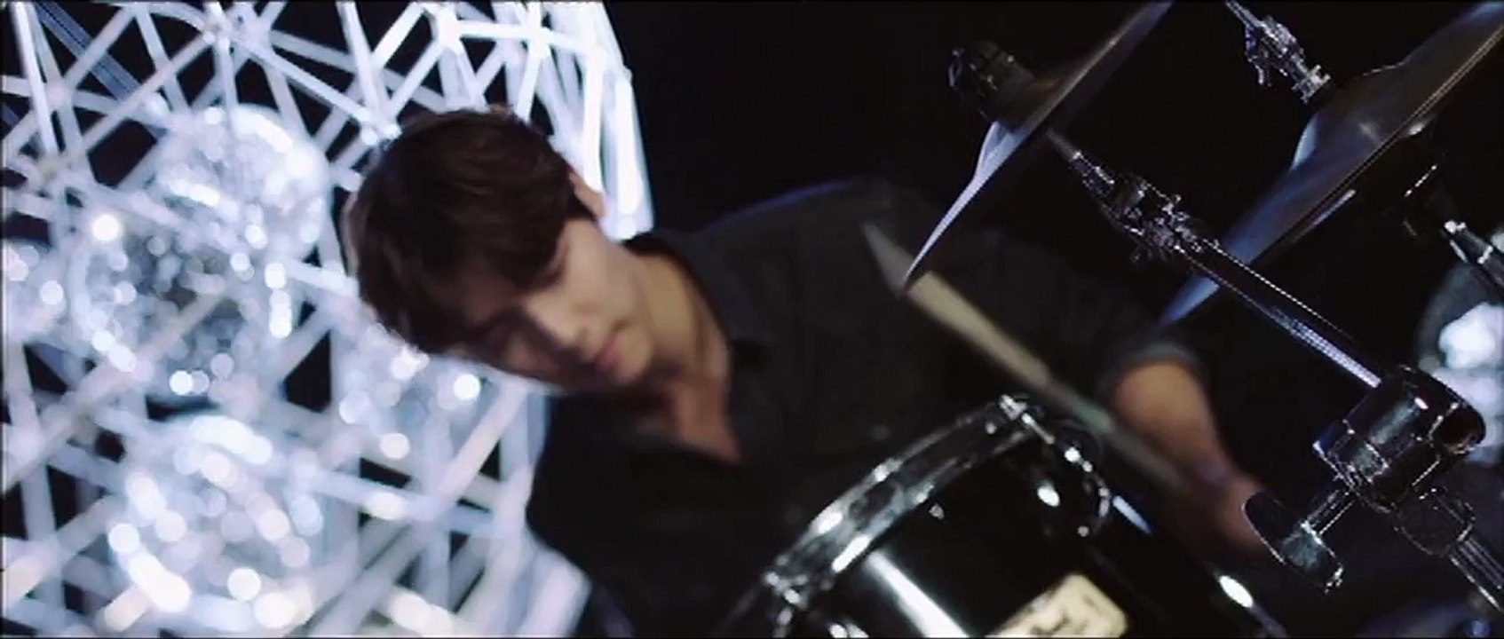 [禁二傳DO NOT RE-UP]CNBLUE Supernova MV solo cut-MinHyuk