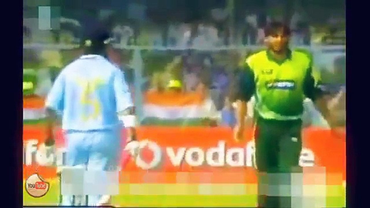 پاک انڈیا ٹاکرا