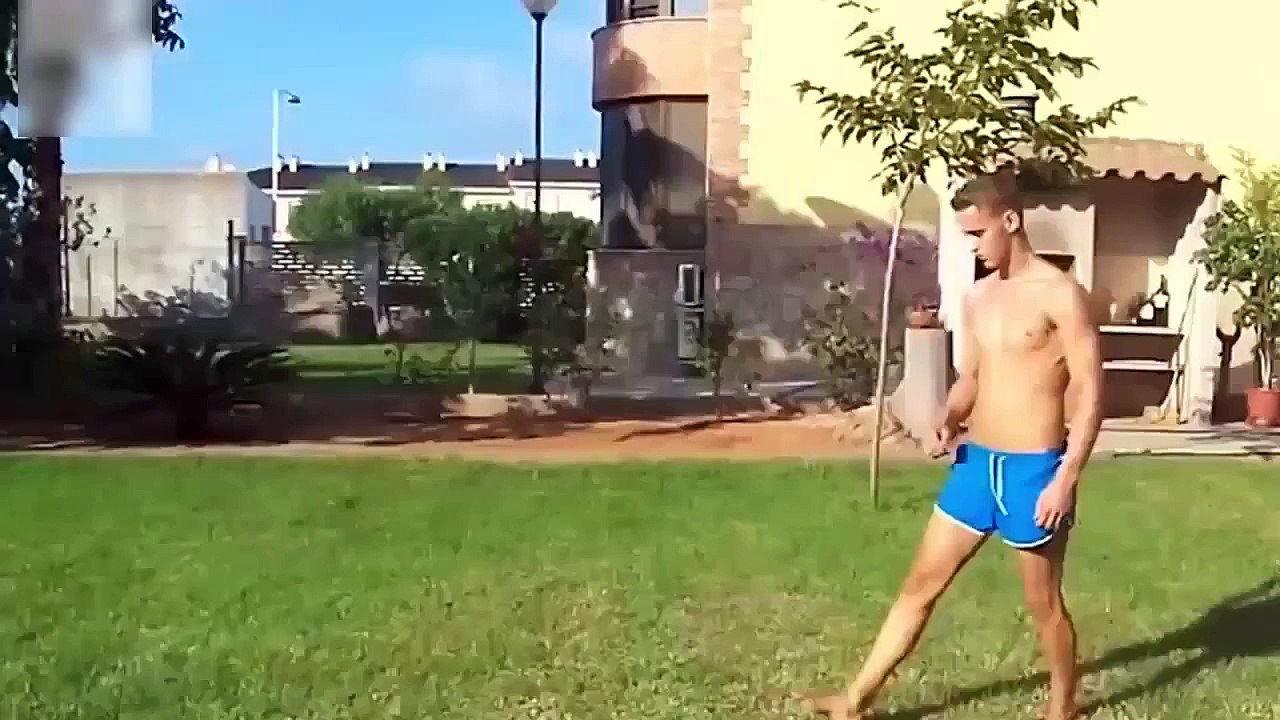 Funny Exercise Ball Fails Compilation | Шары убийцы | Streich