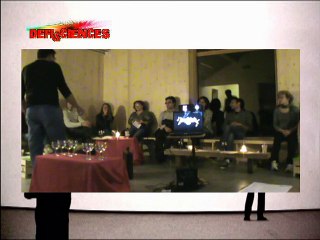 extraits Café Defisciences