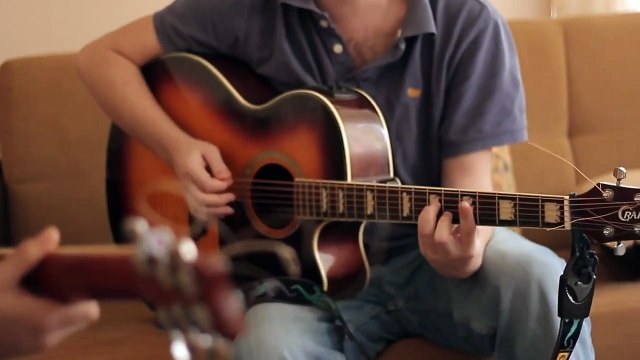 Yüzyüzeyken Konusuruz - Kendi Evimde Deplasmandayım