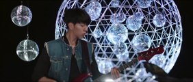 [禁二傳DO NOT RE-UP]CNBLUE Supernova MV solo cut-JungShin