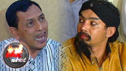 Dituding Mencuri, Limbad Lapor Balik - Hot Shot 02 Oktober 2015