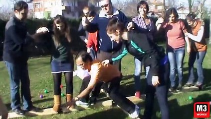 Gizli Görev: Kahramanlar Okulu