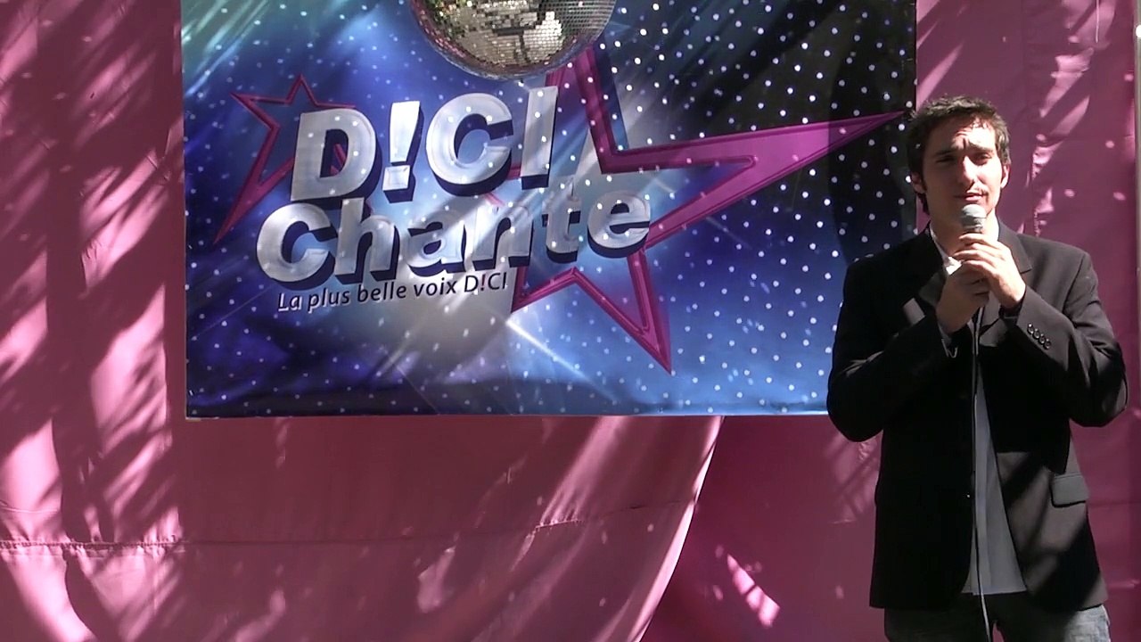 D!CI Chante saison 2 : 2ème audition - Partie 2