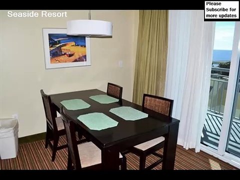 beach hotels in california myrtle pictures | Seaside Resort