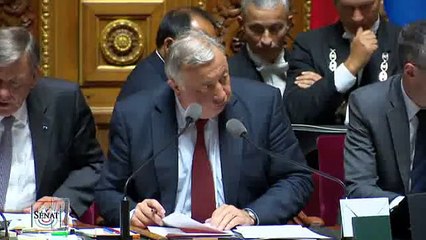QAG de Pierre Camani du 1er octobre 2015