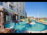 Picture ideas of beach hotels in california myrtle beach | Towers at North Myrtle Beach