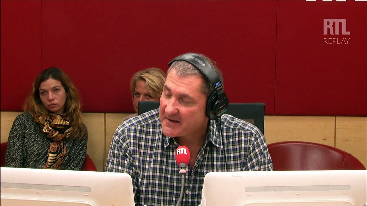 "Les usines et les fabriques à la mode ne sont pas les vraies", explique Guillemette Faure