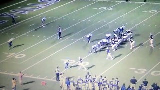 LiveLeak.com - John Jay High school football players attack Ref