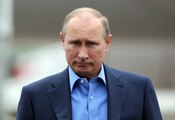 Vladimir Putin Plunges Into a Caldron: Saving Assad