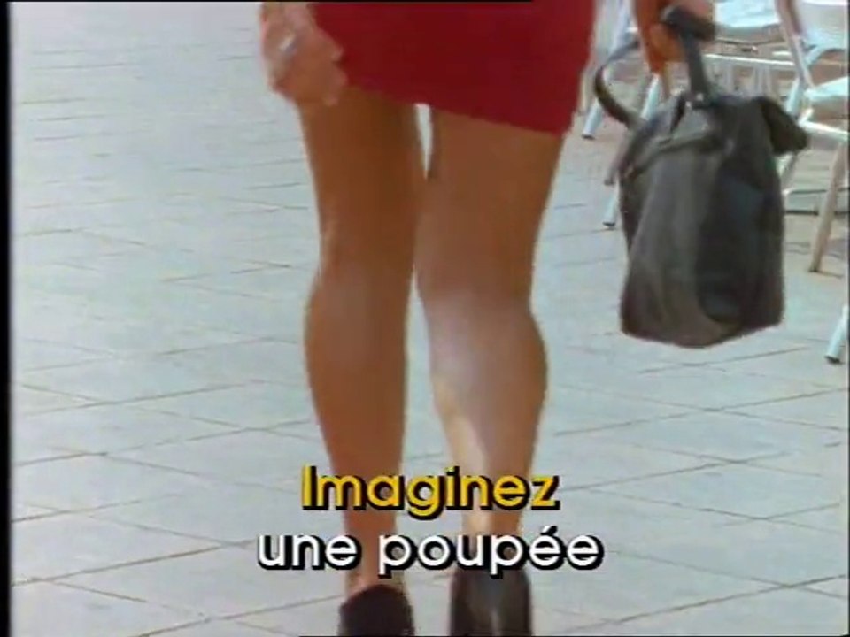 KARAOKE DAVID MARTIAL - Célimène