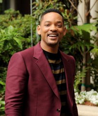 Will Smith is getting jiggy with music again with Latin band