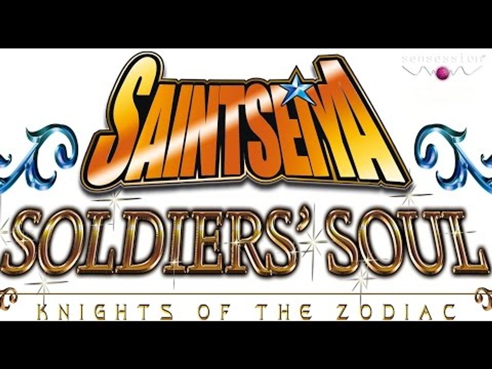 Saint Seiya Soldiers' Soul Análisis Sensession