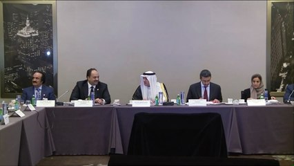 الجبير يتهم إيران بتصعيد أعمال العنف باليمن