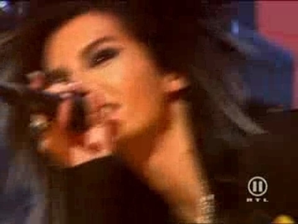 The Dome 41 - Ich brech aus TOKIO HOTEL