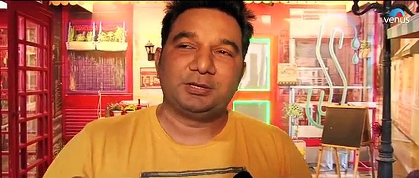 Billi Kat Gayee _ Making _ Kis Kisko Pyaar Karoon _ Kapil Sharma, Simran Kaur, Manjari , Sai Lokur _