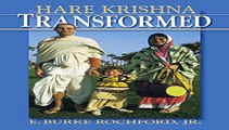 Hare Krishna Transformed (New and Alternative Religions) Book Download Free