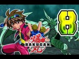 Bakugan Battle Brawlers Walkthrough Part 8 (X360, PS3, Wii, PS2) 【 VENTUS 】 [HD]