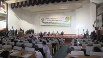 المعارضة الموريتانية منقسمة بشأن الحوار الوطني