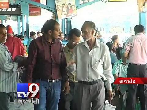 Indians are tortured brutally in Pakistani jails , says Ex-prisoner - Tv9 Gujarati