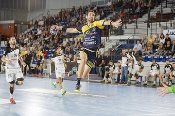 SRVHB/Ivry: Le résumé LNH