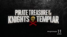 Pirate Treasure of the Knights Templar Season 1 Episode 6 Treasure Island 720p HD