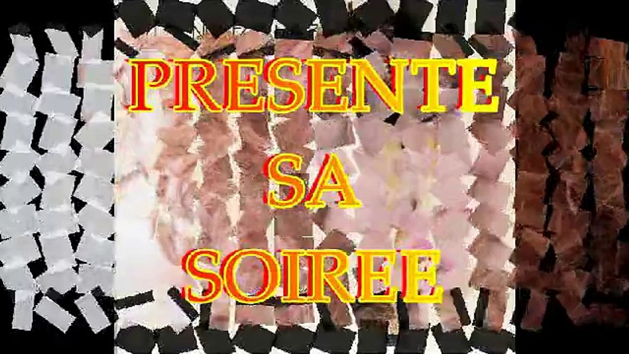 SOIREE MYLENE