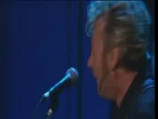 Brian Setzer - Americano - Live!