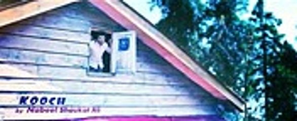 KOOCH II Official Video Song II Nabeel Shaukat Ali - Reel.pk_mpeg4