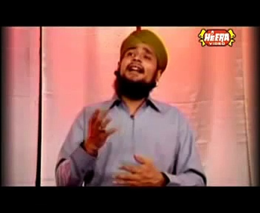 Karbala - Ya Hussain Ibn e Ali - Bilal Qadri