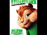 Hero Theodore(Alvin and The Chipmunks Version)