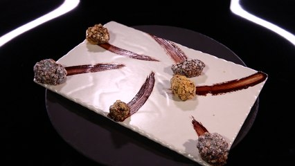 Truffes météorites par Christophe Michalak (#DPDC)
